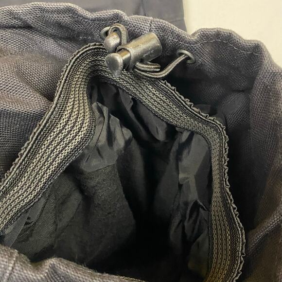 Timberland Benton Epic Nextec Black Insulated Winter Heavyweight Pant Size 38 - Picture 5 of 12